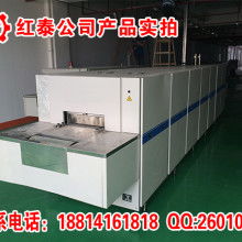 腾达烘炉 革新工业炉预处理，筑牢耐火与效能双基石