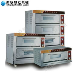 西安远红外线食品烘炉 现代烘焙工艺的创新之选